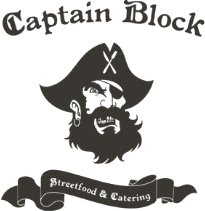 Captain Block — Streetfood & Catering